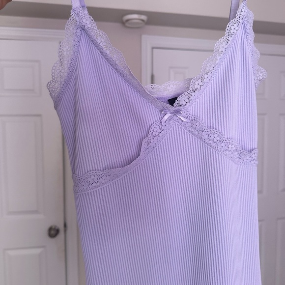 h&m short bodycon dress - Picture 2 of 3